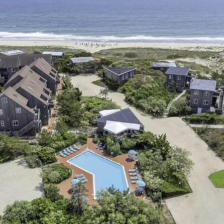 Unit 1211 Ocean Colony Beach